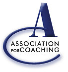 Coaching. Assoc for Coaching Logo